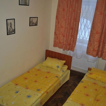 Hostel Comfort Lviv Kültér fotó