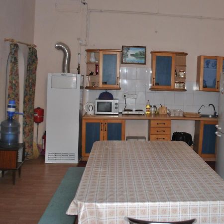 Hostel Comfort Lviv Kültér fotó