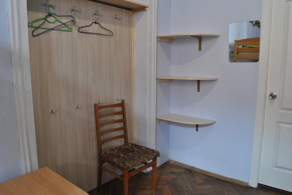 Hostel Comfort Lviv Kültér fotó