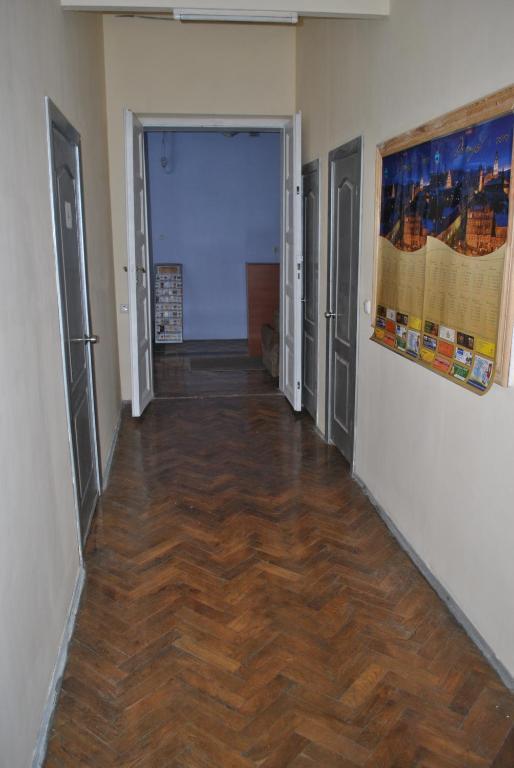 Hostel Comfort Lviv Kültér fotó