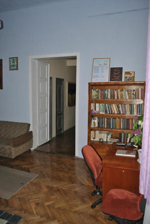 Hostel Comfort Lviv Kültér fotó