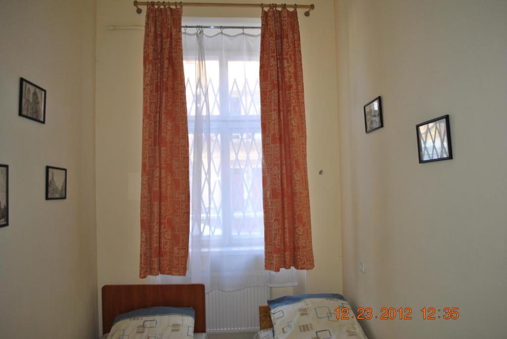 Hostel Comfort Lviv Szoba fotó