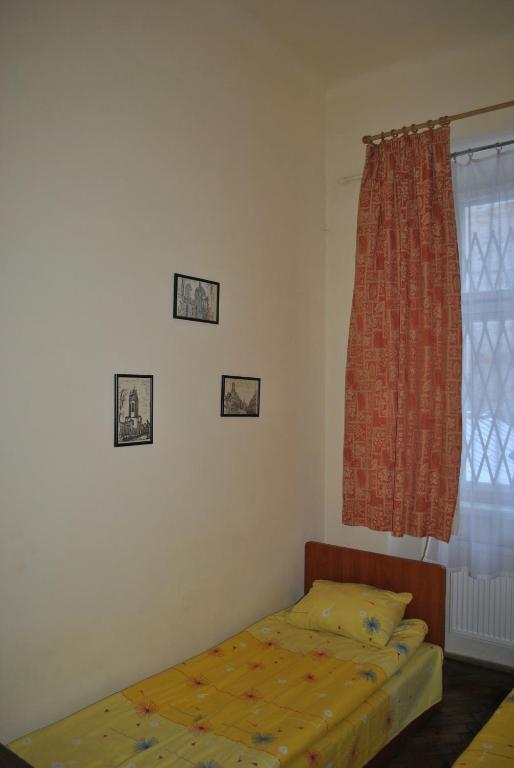 Hostel Comfort Lviv Szoba fotó