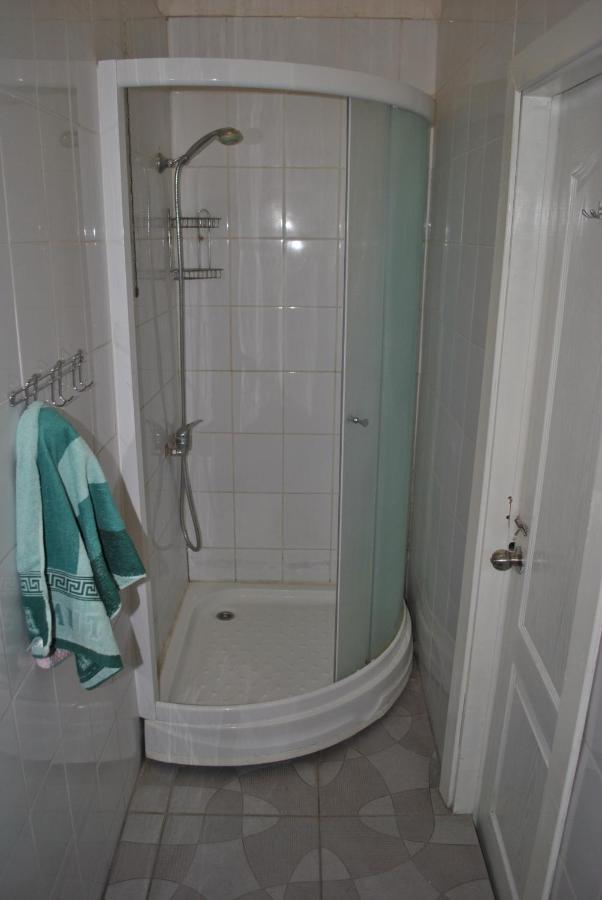 Hostel Comfort Lviv Kültér fotó